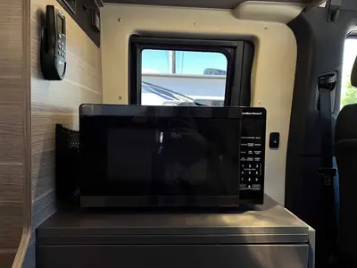 2025 Entegra Coach Launch photo 7