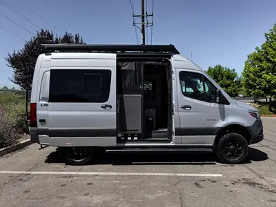 2025 Entegra Coach Launch photo 15