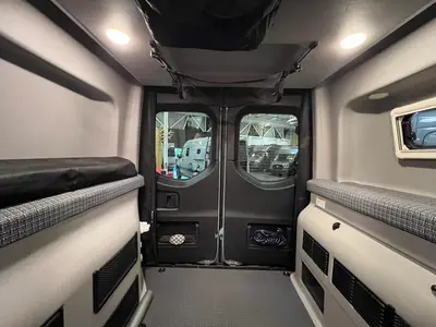 2023 Winnebago Revel photo 11