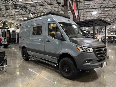 Used 2023 Winnebago Revel BMB44E