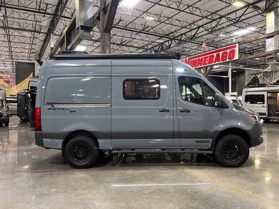 2023 Winnebago Revel photo 17