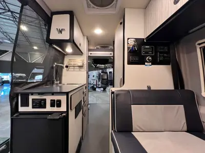 2023 Winnebago Revel photo 4