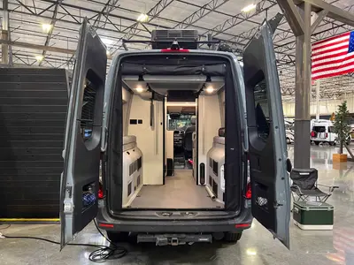 2023 Winnebago Revel photo 14