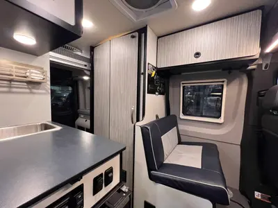 2023 Winnebago Revel photo 7