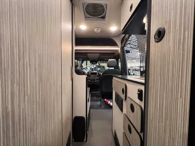 2023 Winnebago Revel photo 3