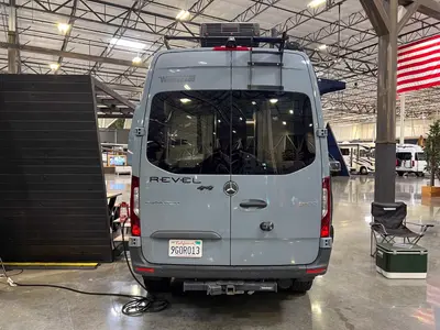 2023 Winnebago Revel photo 15
