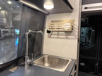 2023 Winnebago Revel photo 6