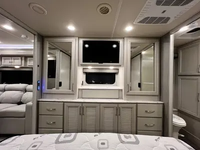 2023 Fleetwood Frontier photo 21
