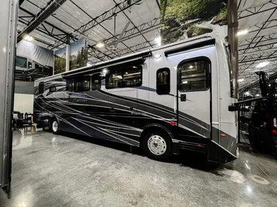 2023 Fleetwood Frontier photo 26
