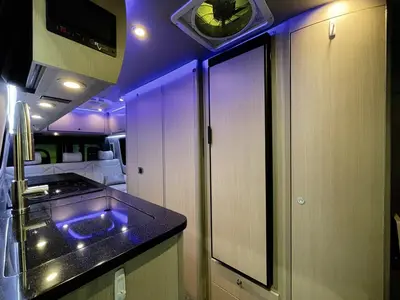 2024 Grech RV Strada-ION photo 5