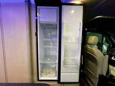2024 Grech RV Strada-ION photo 6