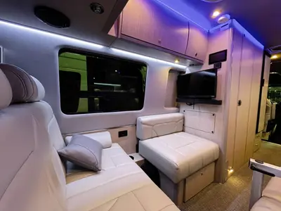2024 Grech RV Strada-ION photo 12