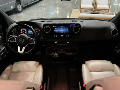 2024 Grech RV Strada-ION photo 2