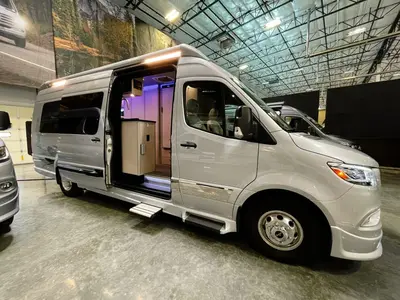 2024 Grech RV Strada-ION photo 16