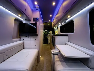 2024 Grech RV Strada-ION photo 3