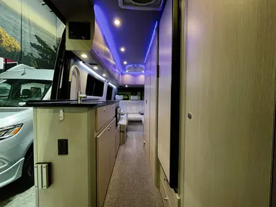 2024 Grech RV Strada-ION photo 4