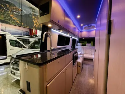 2024 Grech RV Strada-ION photo 7
