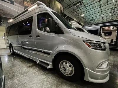2024 Grech RV Strada-ION photo 17