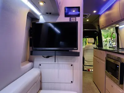 2024 Grech RV Strada-ION photo 13
