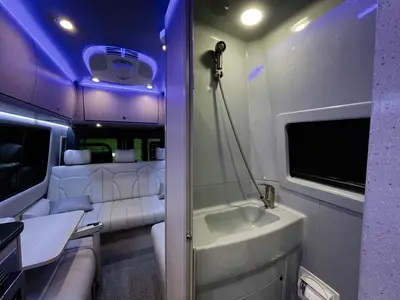 2024 Grech RV Strada-ION photo 15