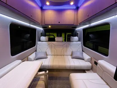 2024 Grech RV Strada-ION photo 11
