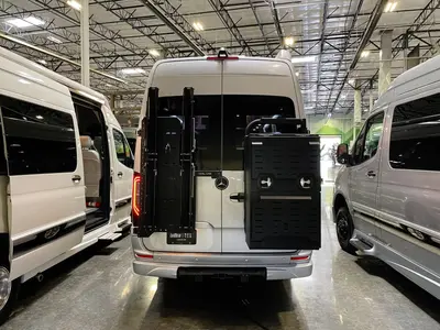 2024 Grech RV Strada-ION photo 18