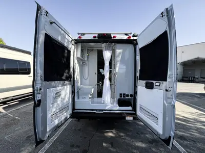 2026 Thor Motor Coach Tellaro photo 13