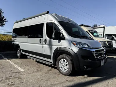 Used 2026 Thor Motor Coach Tellaro 20L