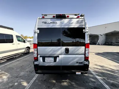2026 Thor Motor Coach Tellaro photo 14