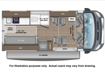 2024 Jayco Swift photo 20