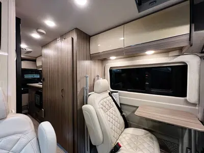 2024 Jayco Swift photo 8