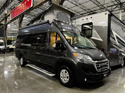Used 2024 Jayco Swift 20D