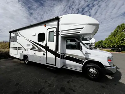 2018 Entegra Coach Odyssey photo 21