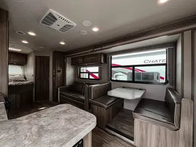 2018 Entegra Coach Odyssey photo 6
