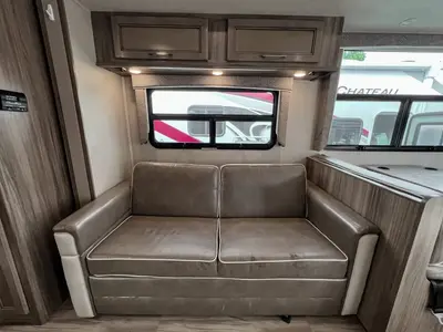 2018 Entegra Coach Odyssey photo 8