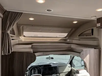 2018 Entegra Coach Odyssey photo 4