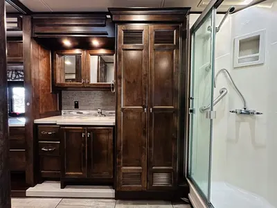 2020 Tiffin Motorhomes Allegro photo 20