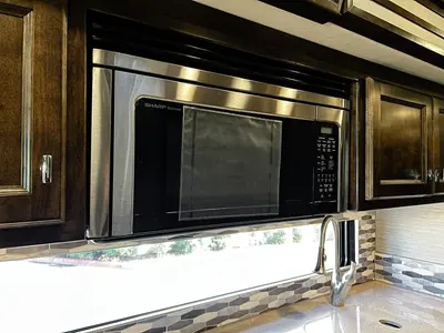 2020 Tiffin Motorhomes Allegro photo 12