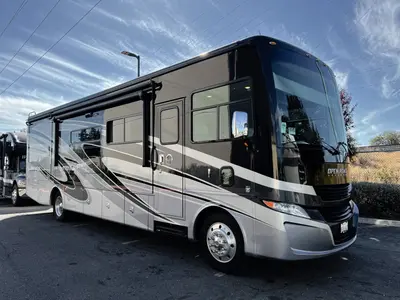 Used 2020 Tiffin Motorhomes Allegro 34 PA