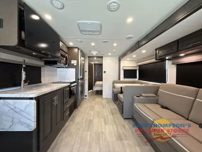 2026 Forest River RV Georgetown 3 Series photo 23