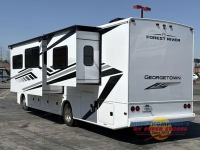 2026 Forest River RV Georgetown 3 Series photo 13