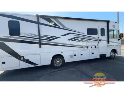 2026 Forest River RV Georgetown 3 Series photo 3