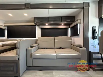 2026 Forest River RV Georgetown 3 Series photo 25