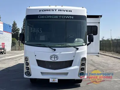 2026 Forest River RV Georgetown 3 Series photo 10