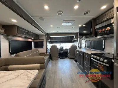 2026 Forest River RV Georgetown 3 Series photo 24
