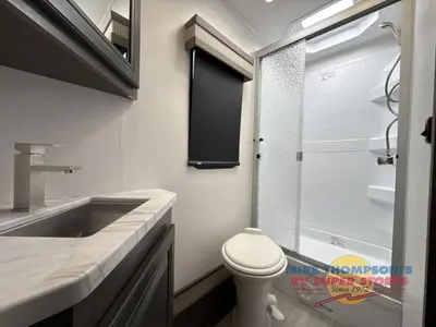 2026 Forest River RV Georgetown 3 Series photo 44