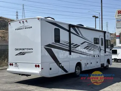 2026 Forest River RV Georgetown 3 Series photo 15