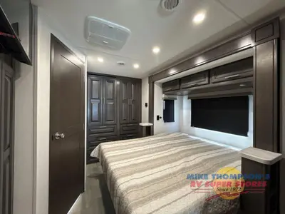 2026 Forest River RV Georgetown 3 Series photo 38