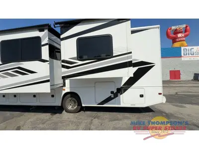 2026 Forest River RV Georgetown 3 Series photo 8