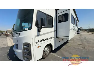 2026 Forest River RV Georgetown 3 Series photo 6